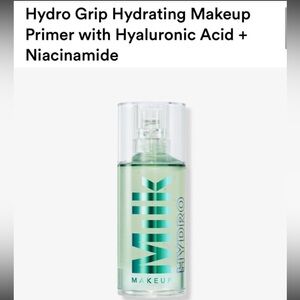 Milk Makeup Hydro grip primer